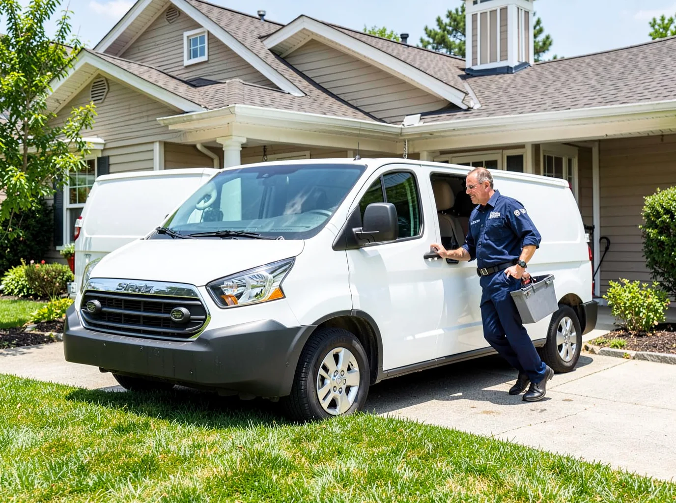 Emergency Plumber company in Malcom, IA